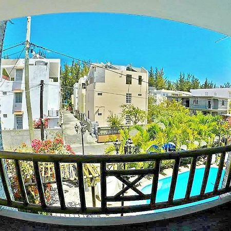 Le Mirage Διαμέρισμα Flic-en-Flacq Εξωτερικό φωτογραφία